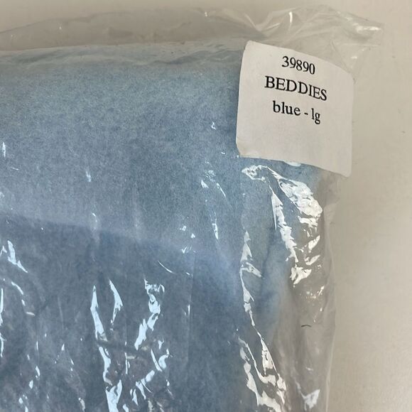 NWT Beddies Fleece Slumber Socks - Picture 2 of 2